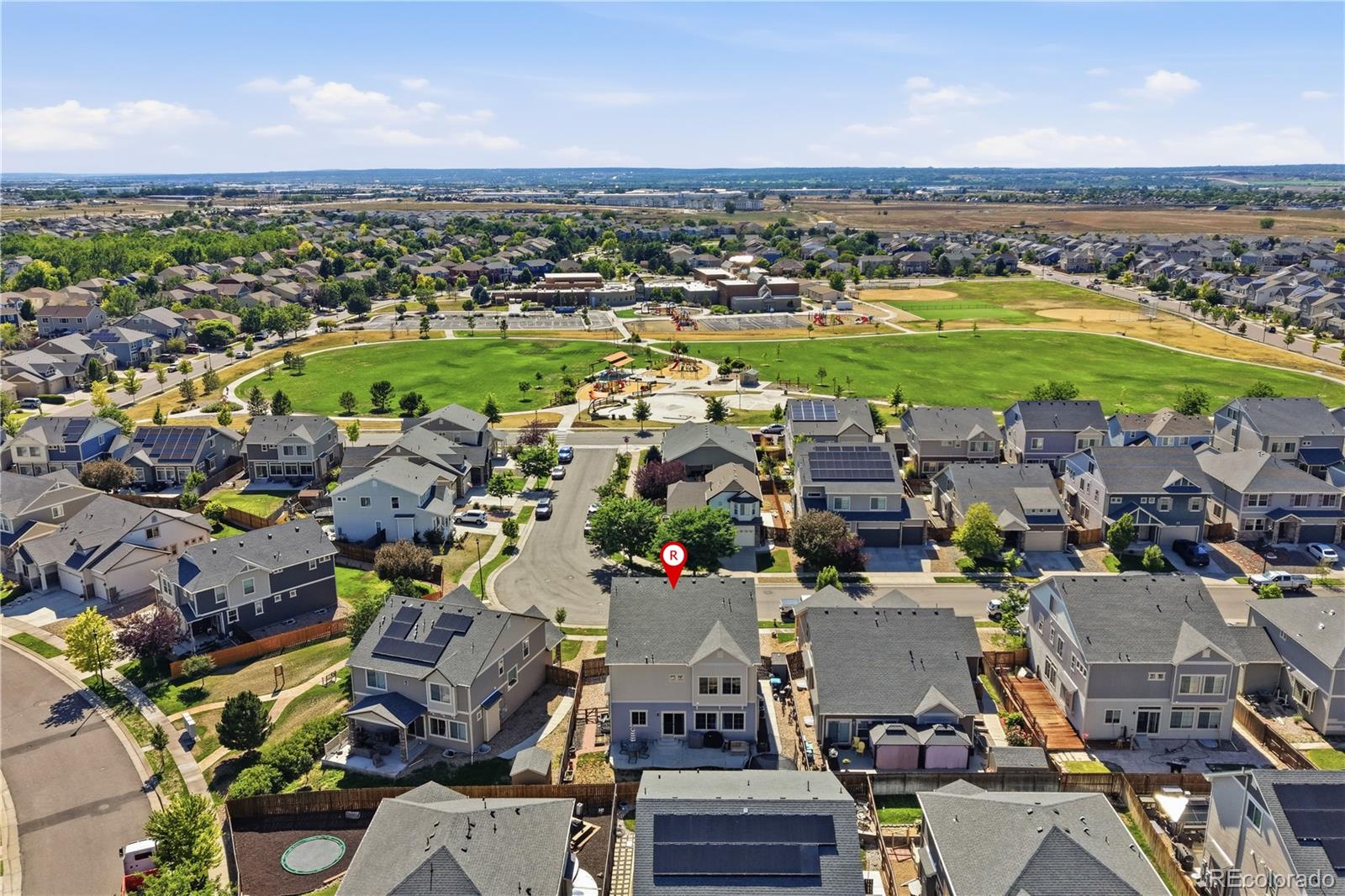 MLS Image #32 for 10718  wheeling drive,commerce city, Colorado