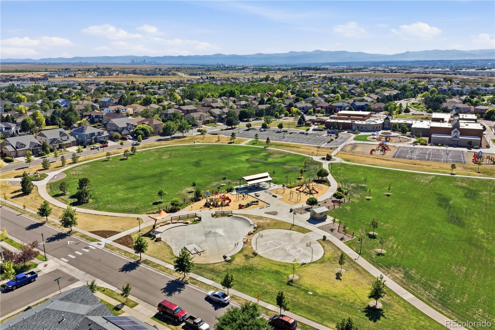 MLS Image #33 for 10718  wheeling drive,commerce city, Colorado