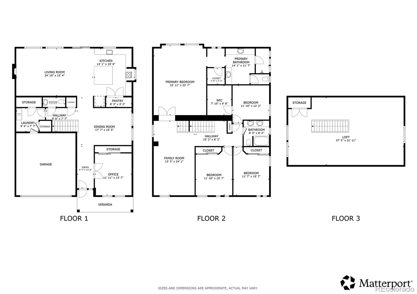 MLS Image #36 for 10718  wheeling drive,commerce city, Colorado