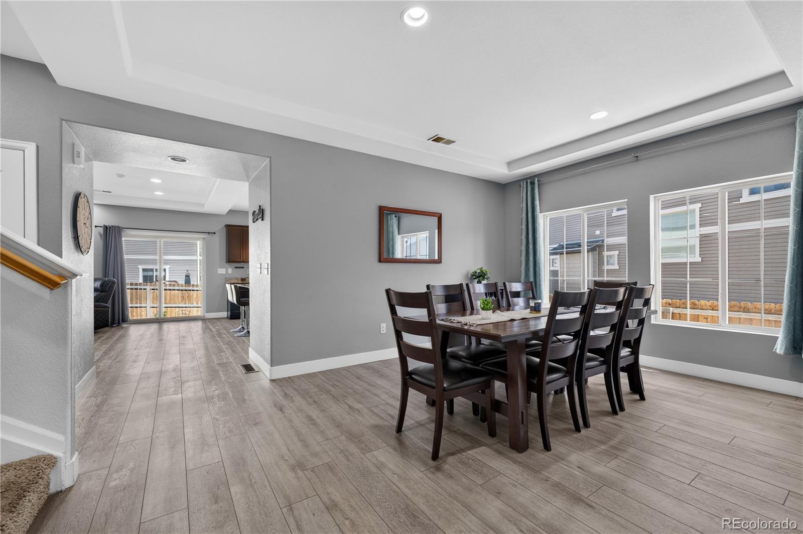 MLS Image #5 for 10718  wheeling drive,commerce city, Colorado