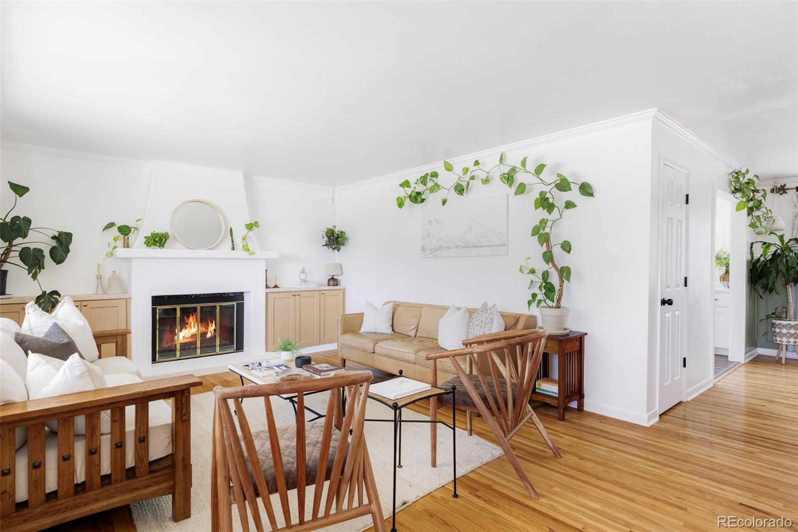MLS Image #2 for 7018 s valentia street,centennial, Colorado