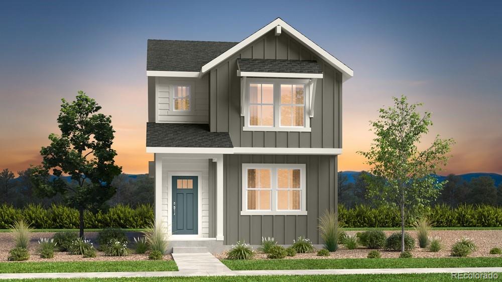MLS Image #0 for 28410 e 4th place,watkins, Colorado