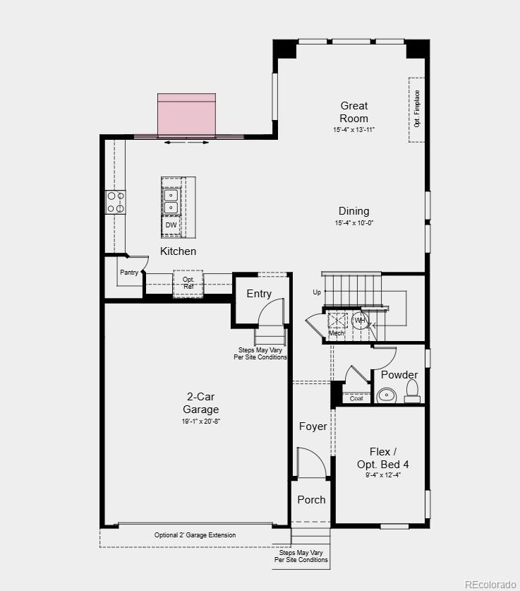 MLS Image #35 for 28410 e 4th place,watkins, Colorado