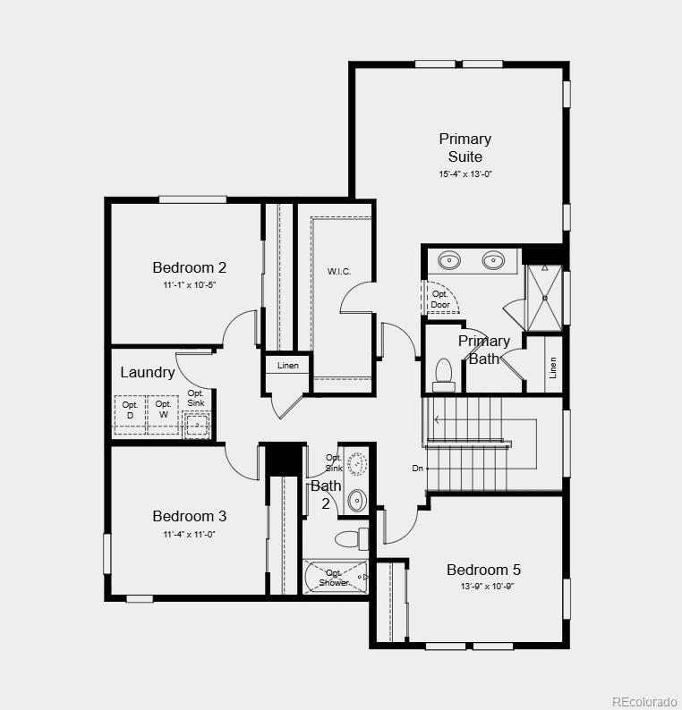 MLS Image #36 for 28410 e 4th place,watkins, Colorado
