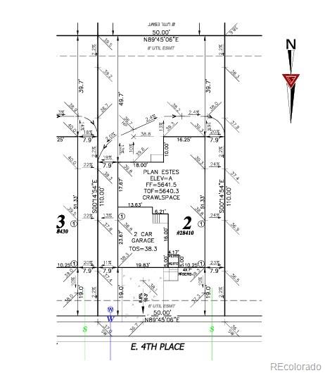 MLS Image #38 for 28410 e 4th place,watkins, Colorado