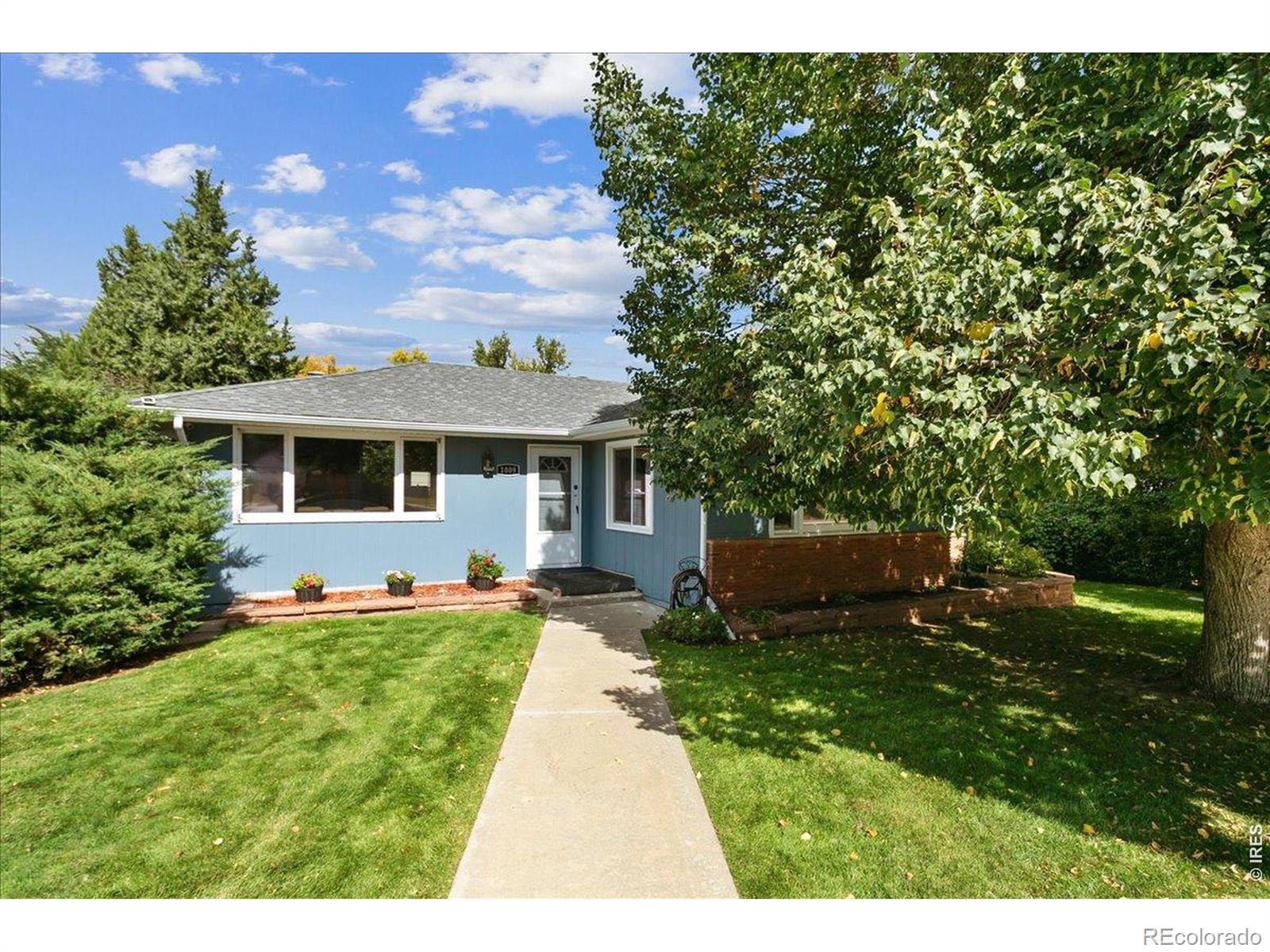 MLS Image #0 for 1009  charlotte street,johnstown, Colorado