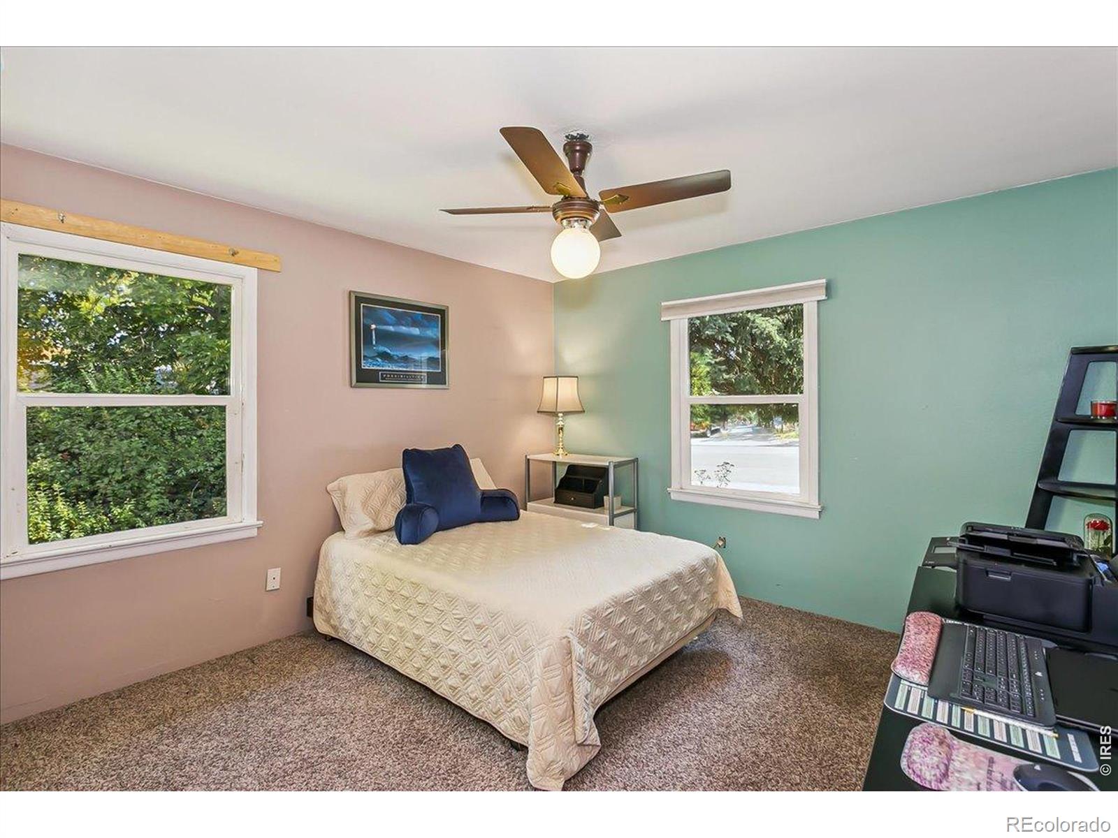 MLS Image #11 for 1009  charlotte street,johnstown, Colorado