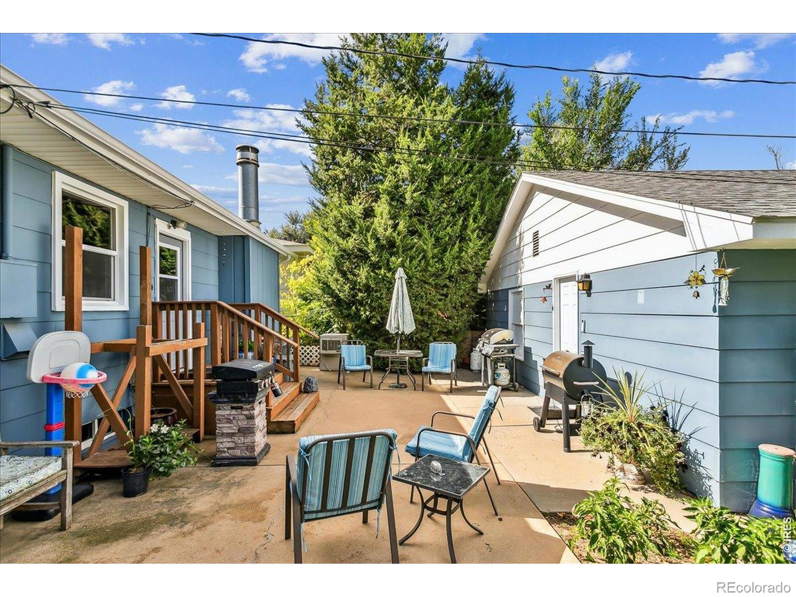 MLS Image #18 for 1009  charlotte street,johnstown, Colorado