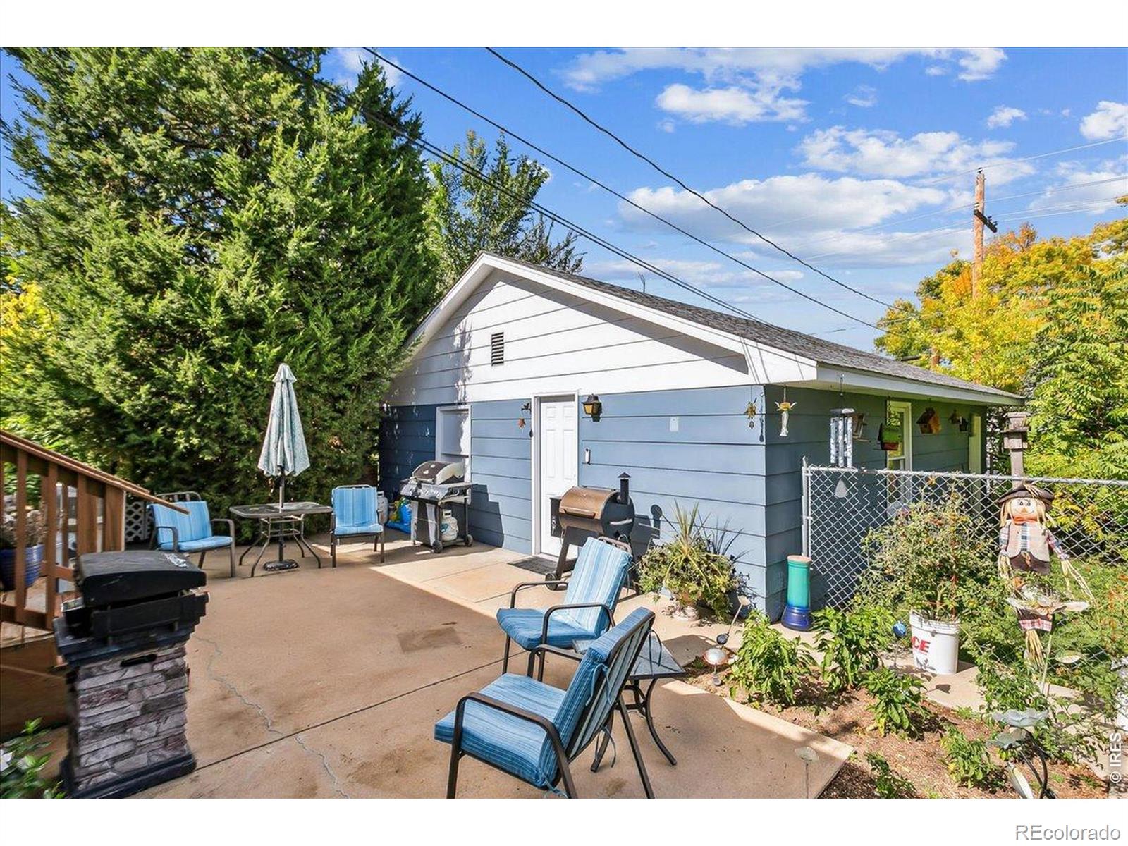 MLS Image #19 for 1009  charlotte street,johnstown, Colorado