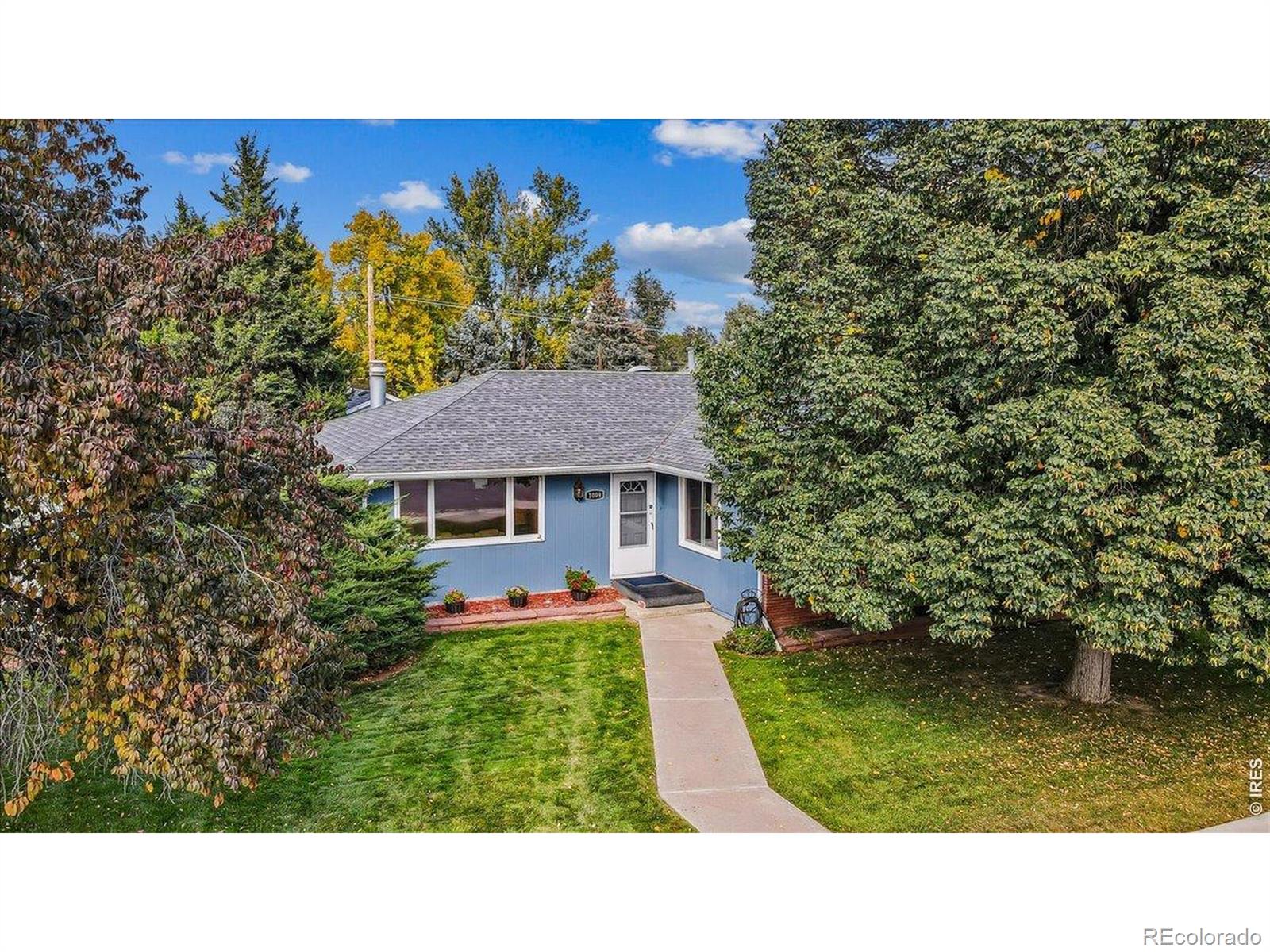 MLS Image #2 for 1009  charlotte street,johnstown, Colorado