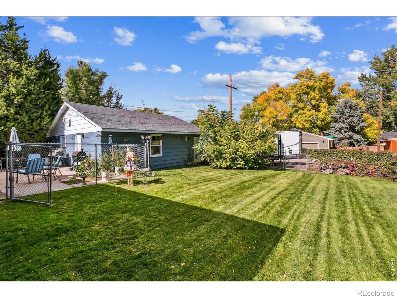 MLS Image #20 for 1009  charlotte street,johnstown, Colorado