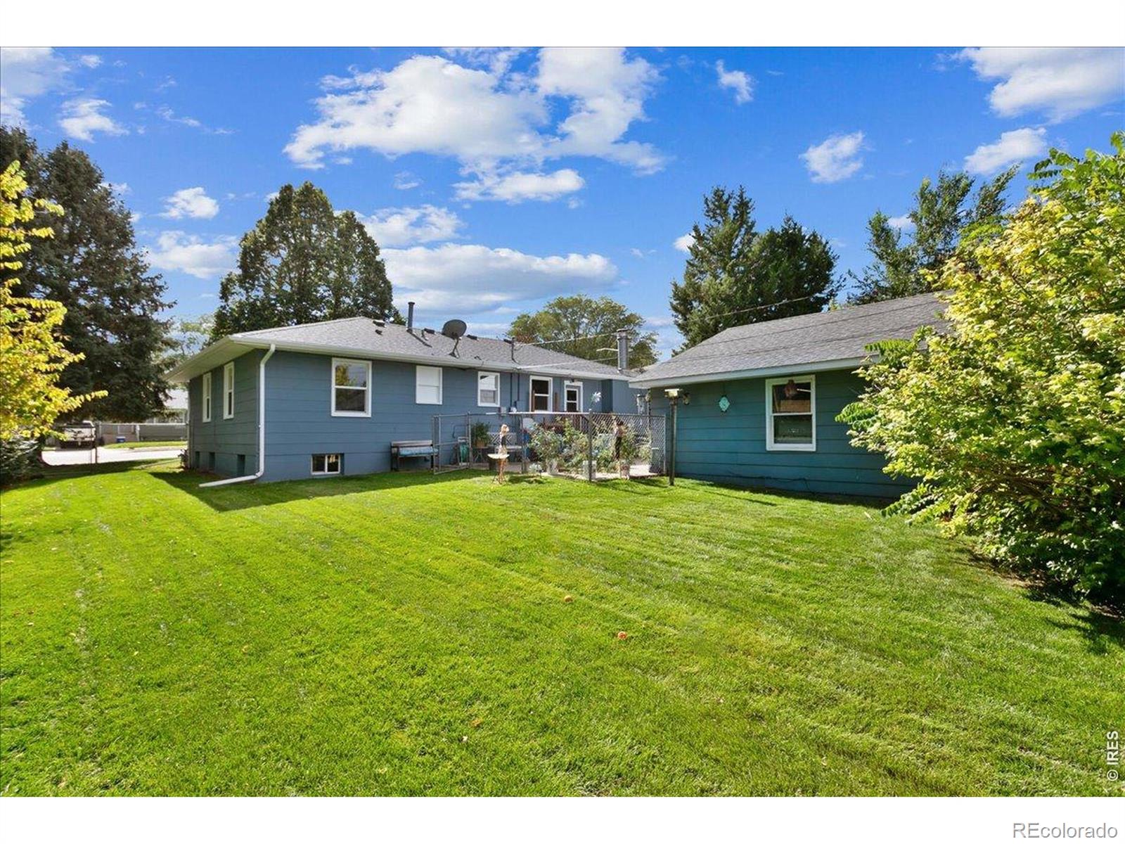 MLS Image #21 for 1009  charlotte street,johnstown, Colorado