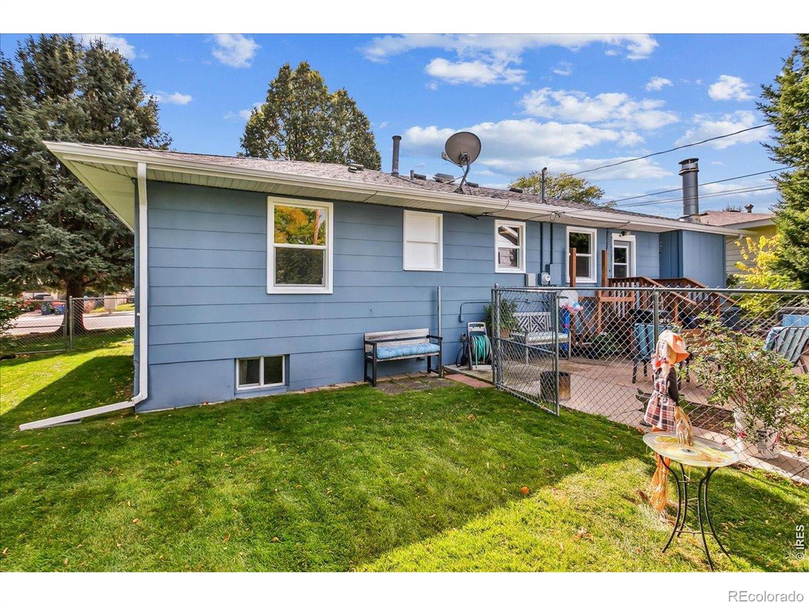 MLS Image #22 for 1009  charlotte street,johnstown, Colorado