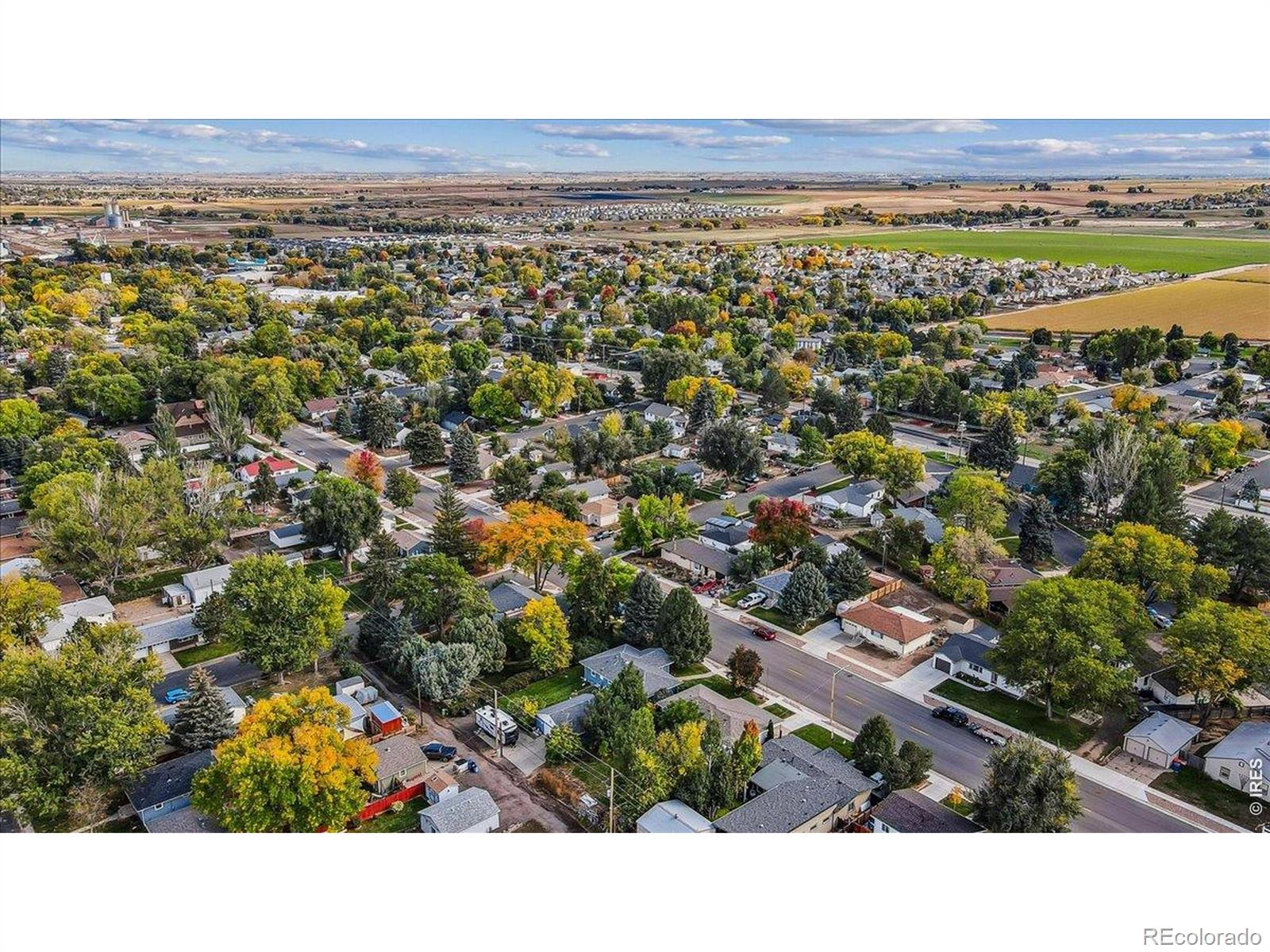 MLS Image #26 for 1009  charlotte street,johnstown, Colorado