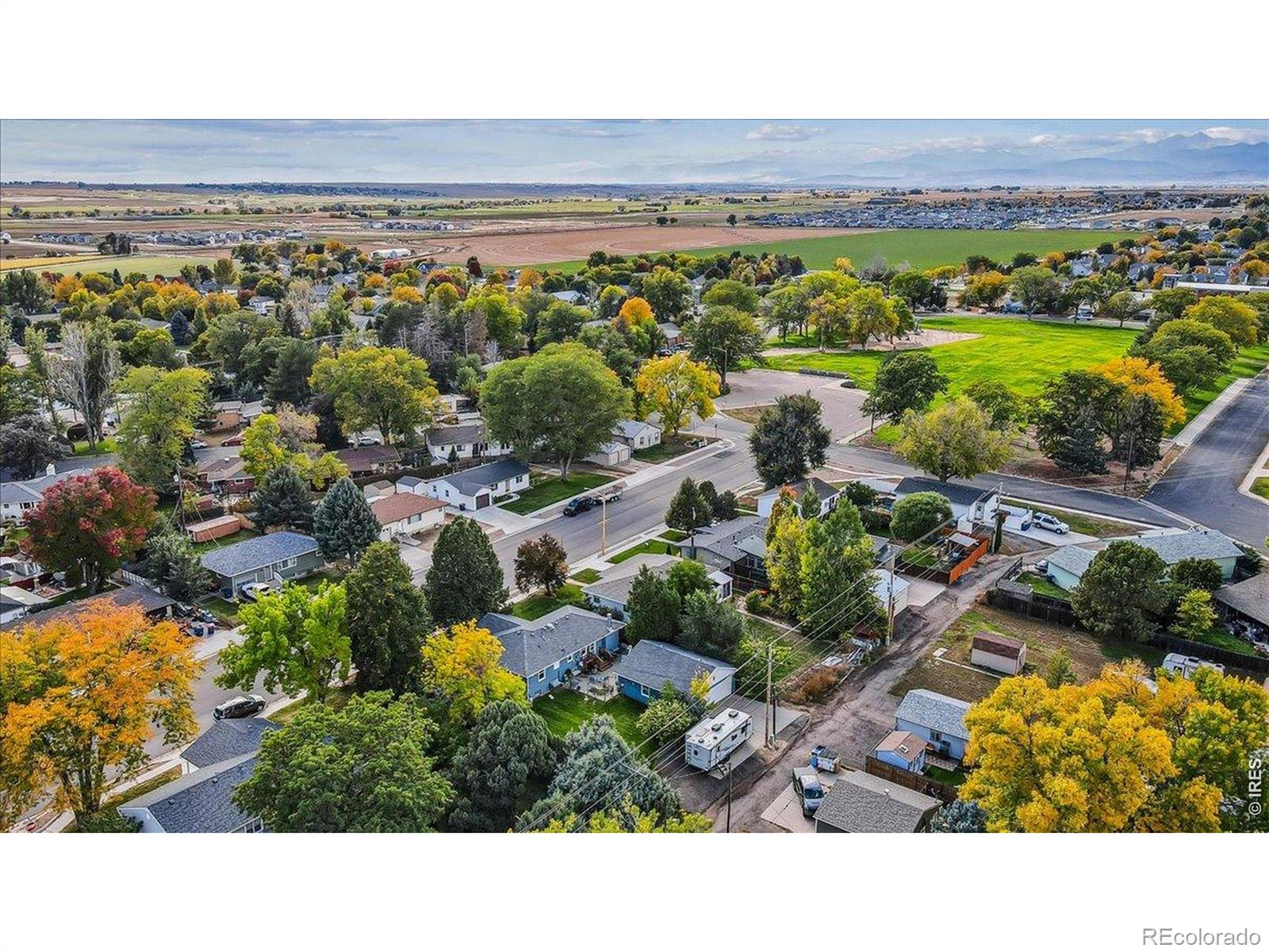 MLS Image #27 for 1009  charlotte street,johnstown, Colorado