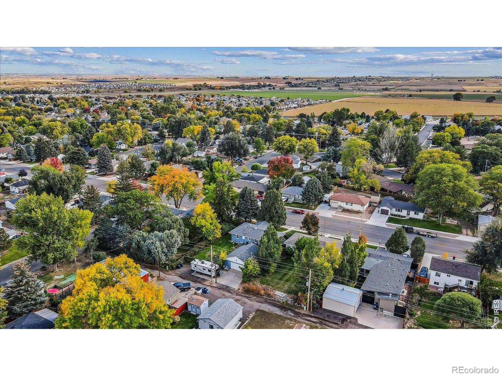 MLS Image #28 for 1009  charlotte street,johnstown, Colorado