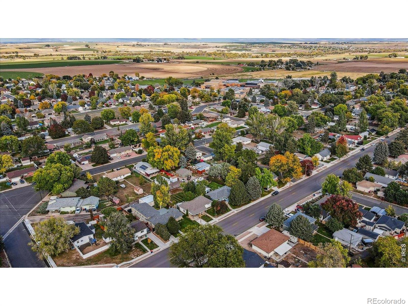 MLS Image #29 for 1009  charlotte street,johnstown, Colorado