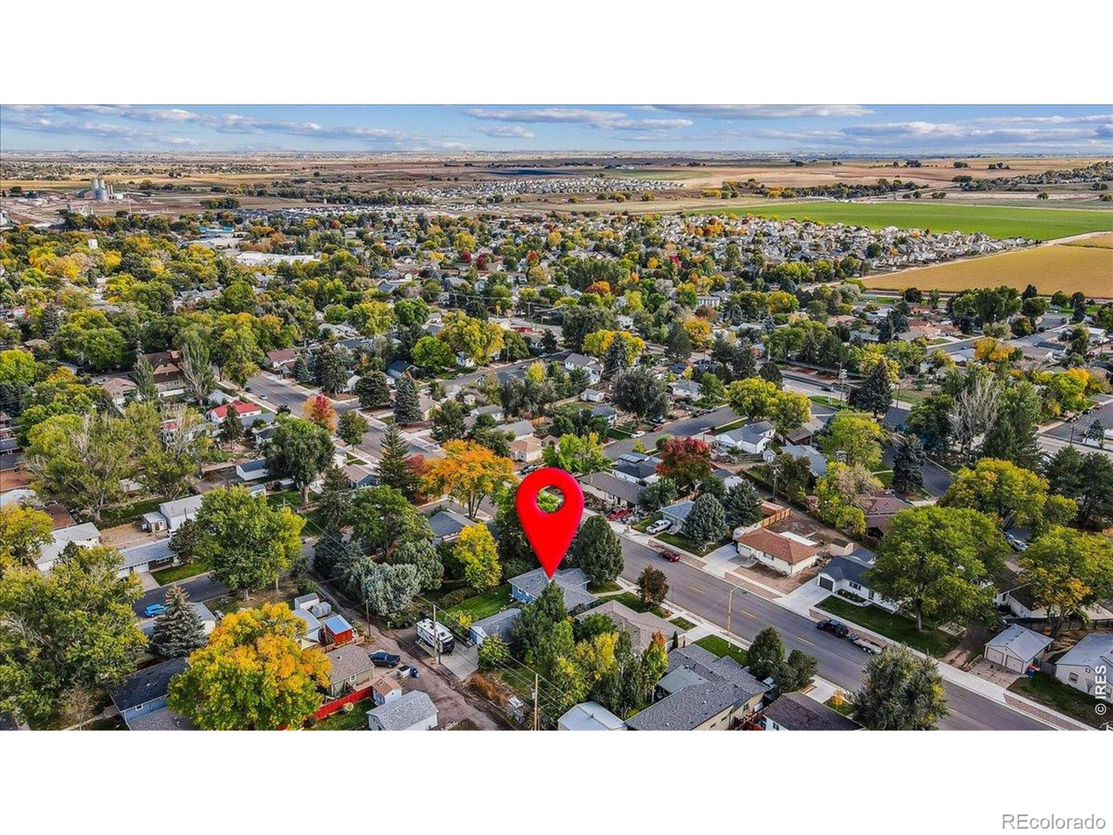MLS Image #30 for 1009  charlotte street,johnstown, Colorado