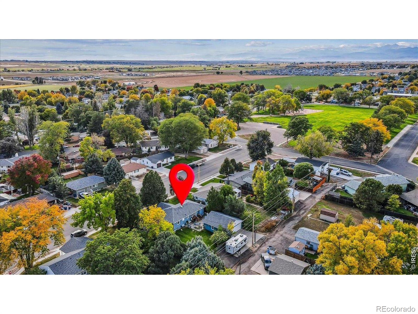 MLS Image #31 for 1009  charlotte street,johnstown, Colorado