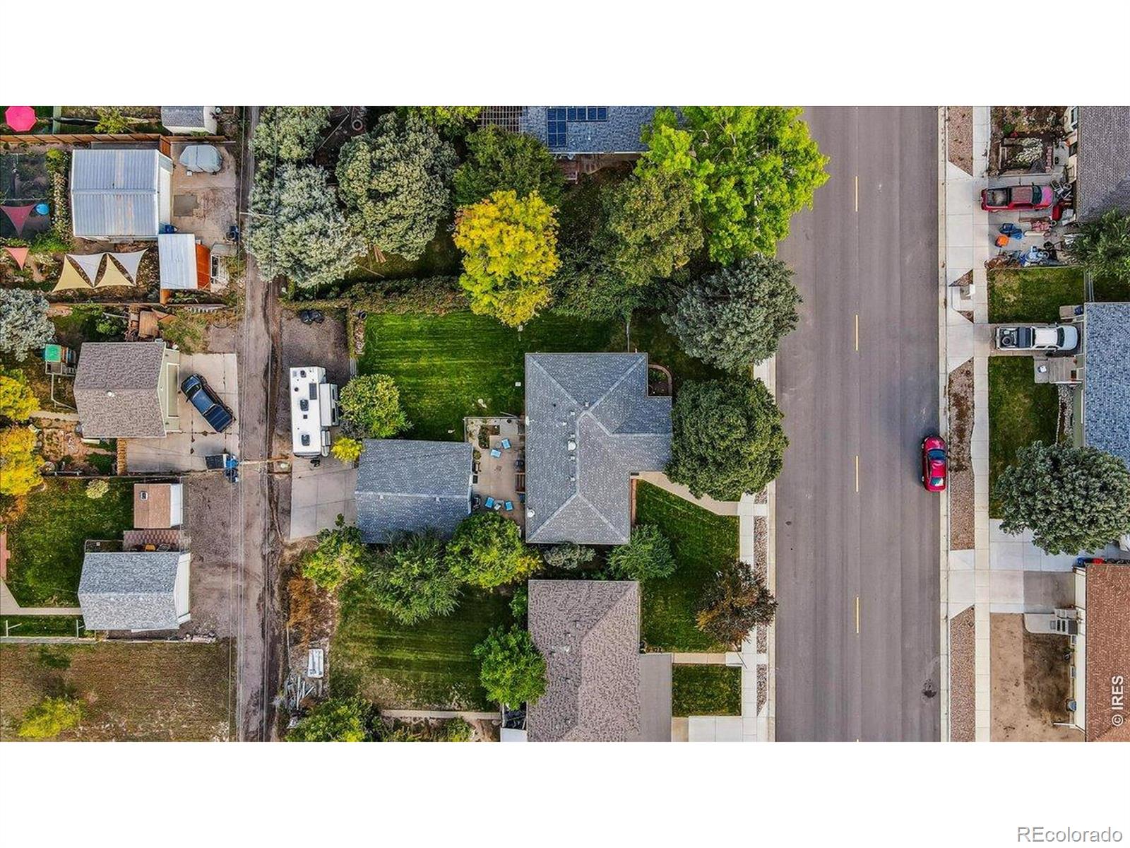 MLS Image #32 for 1009  charlotte street,johnstown, Colorado
