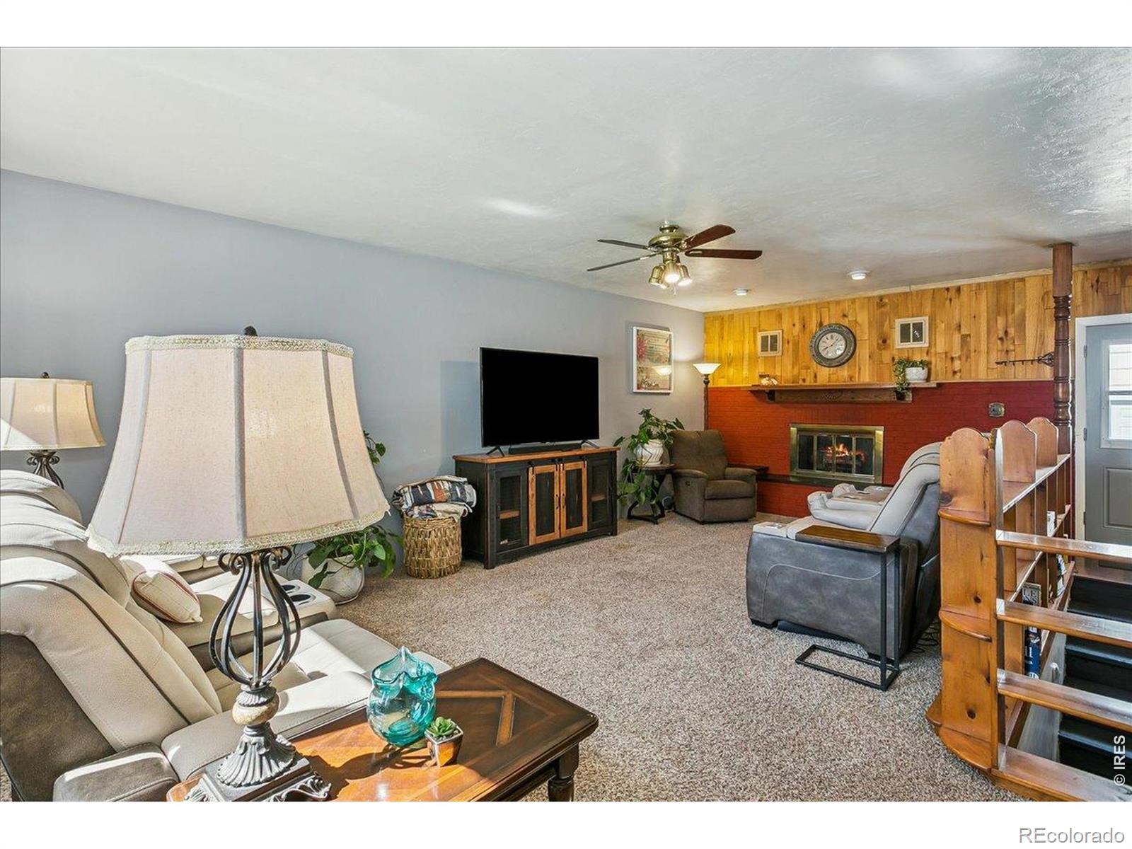 MLS Image #4 for 1009  charlotte street,johnstown, Colorado
