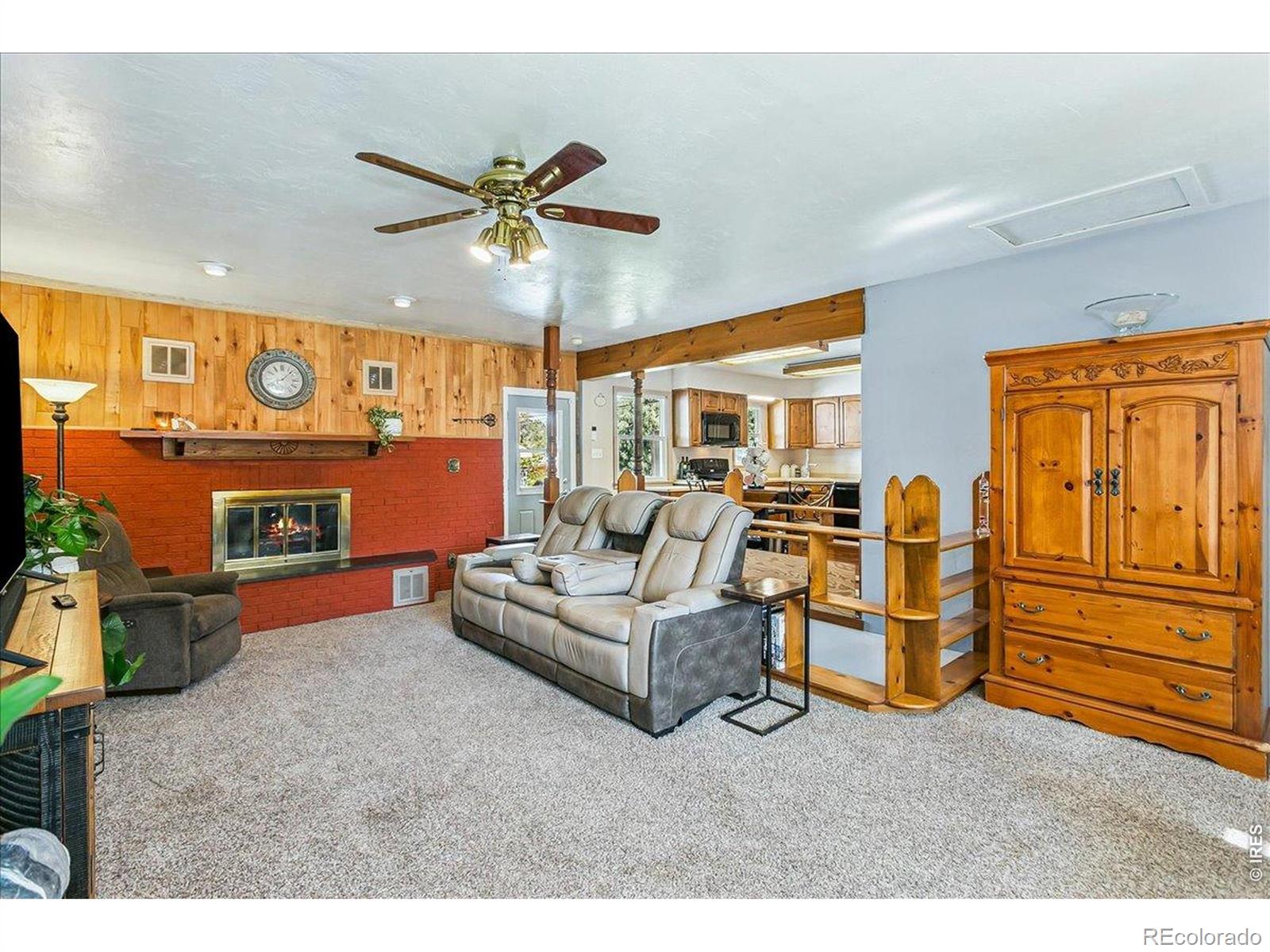 MLS Image #5 for 1009  charlotte street,johnstown, Colorado
