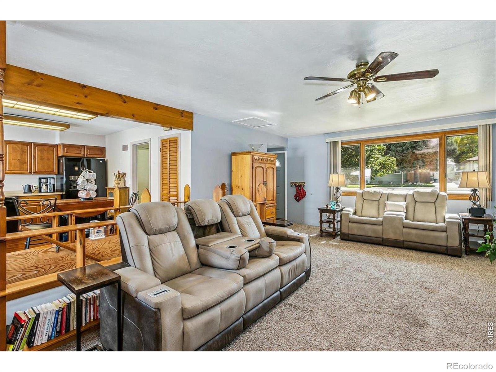 MLS Image #6 for 1009  charlotte street,johnstown, Colorado