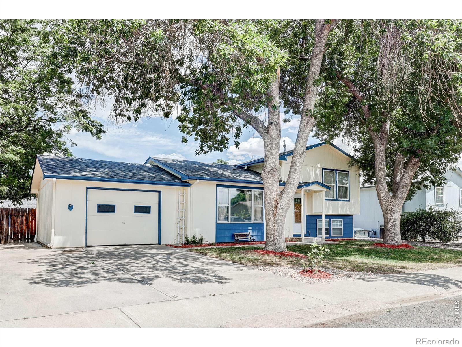 MLS Image #1 for 2904  double tree drive,fort collins, Colorado