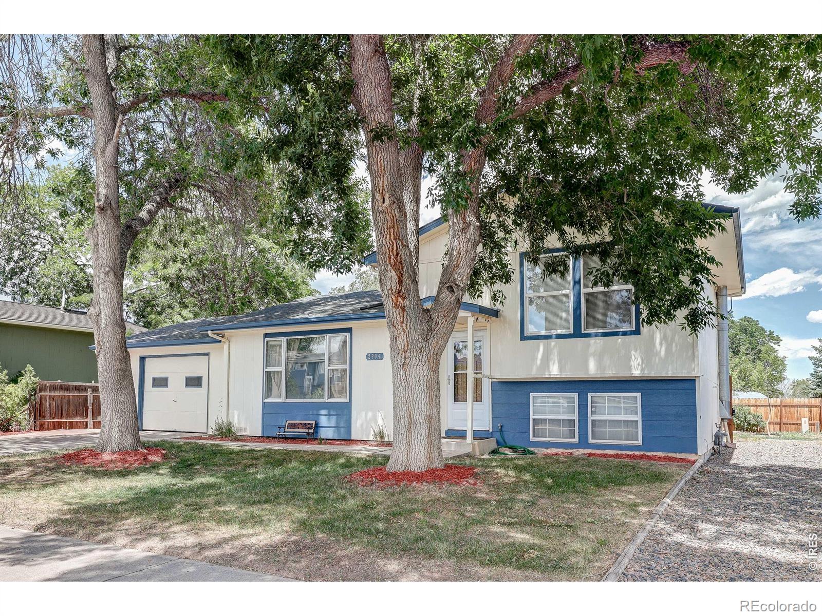 MLS Image #2 for 2904  double tree drive,fort collins, Colorado