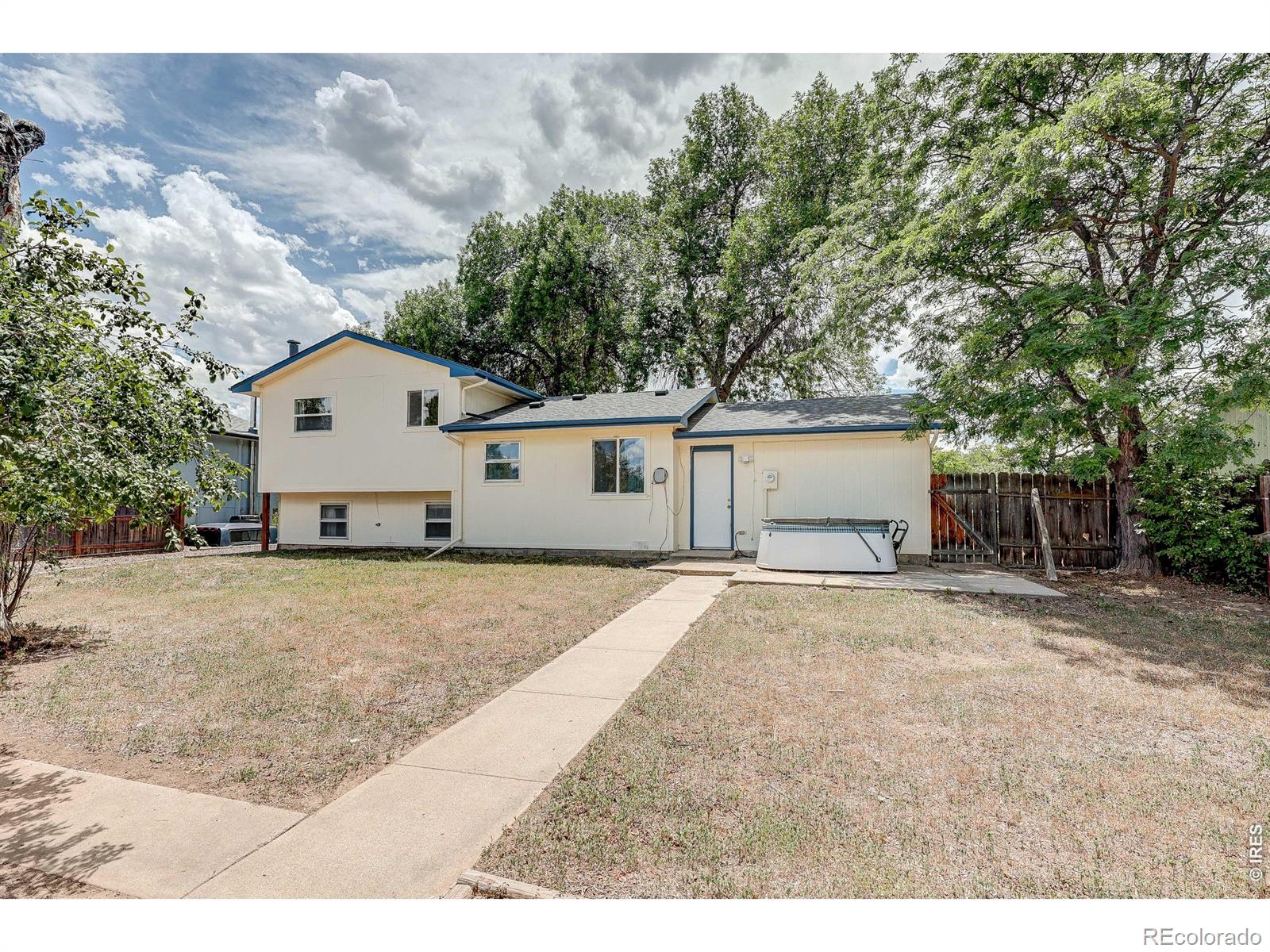 MLS Image #21 for 2904  double tree drive,fort collins, Colorado