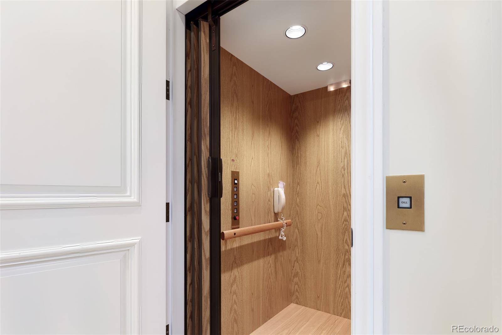 MLS Image #27 for 444  saint paul street,denver, Colorado
