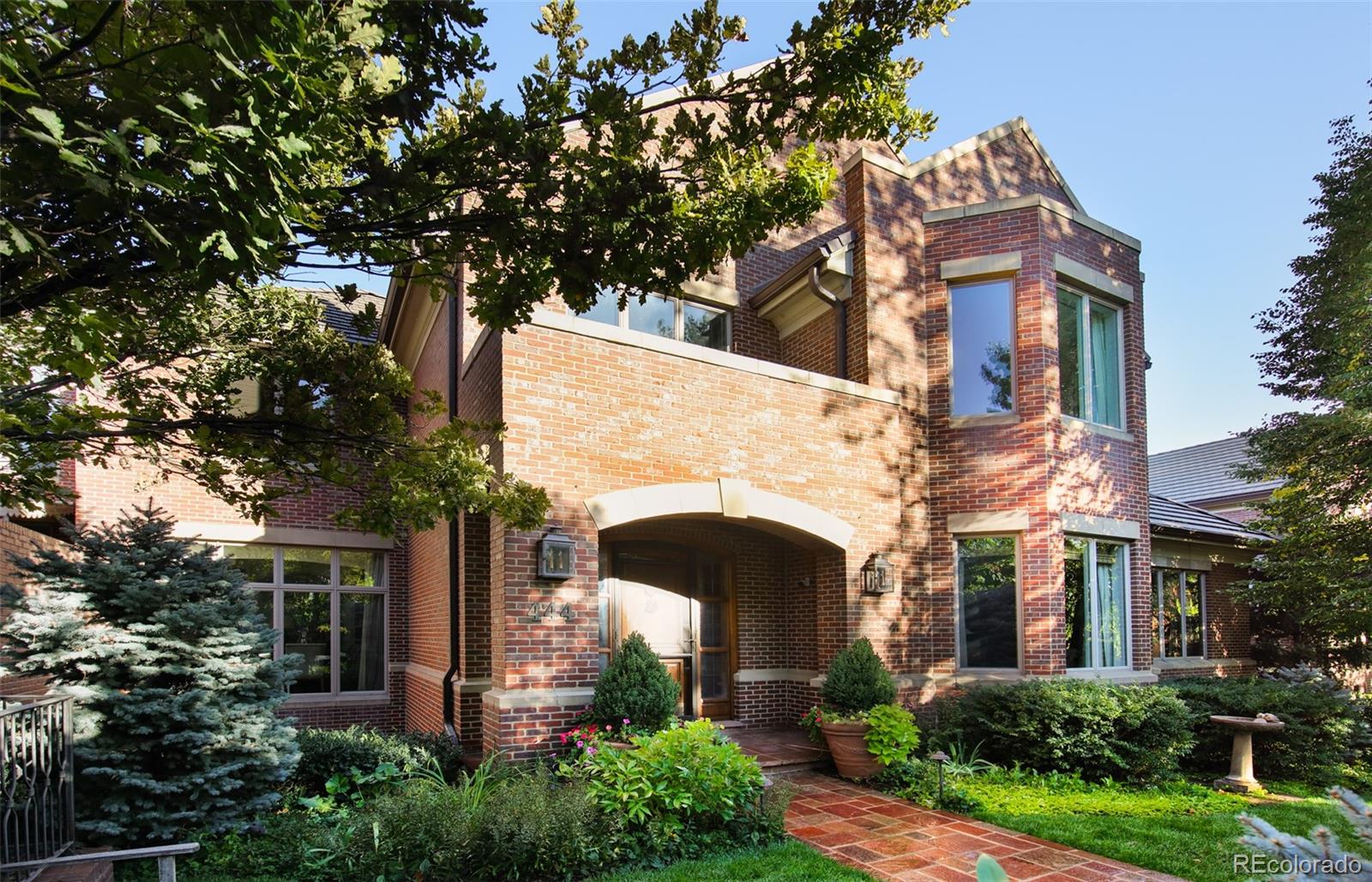 MLS Image #34 for 444  saint paul street,denver, Colorado