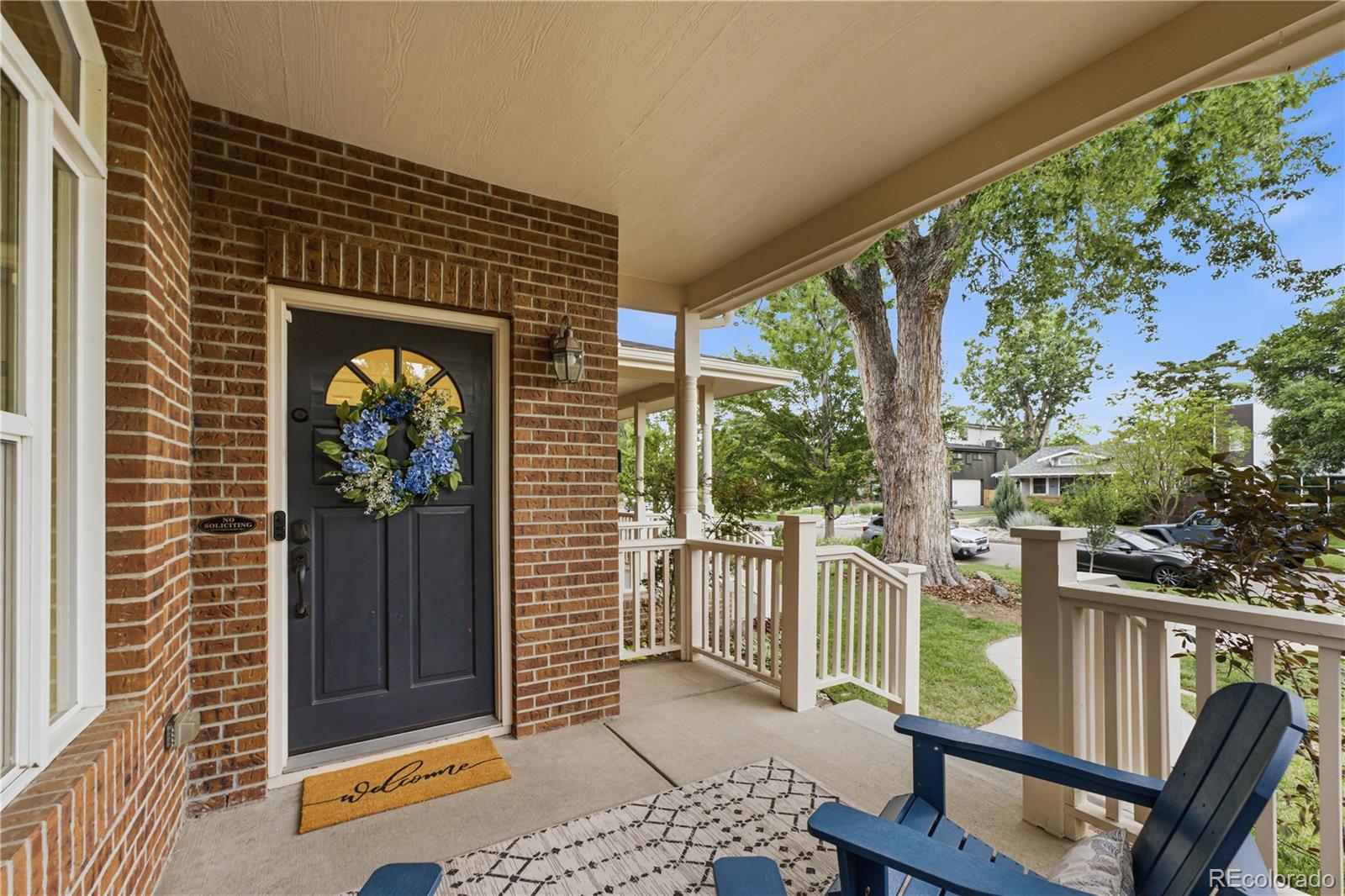 MLS Image #2 for 4008 n raleigh street,denver, Colorado
