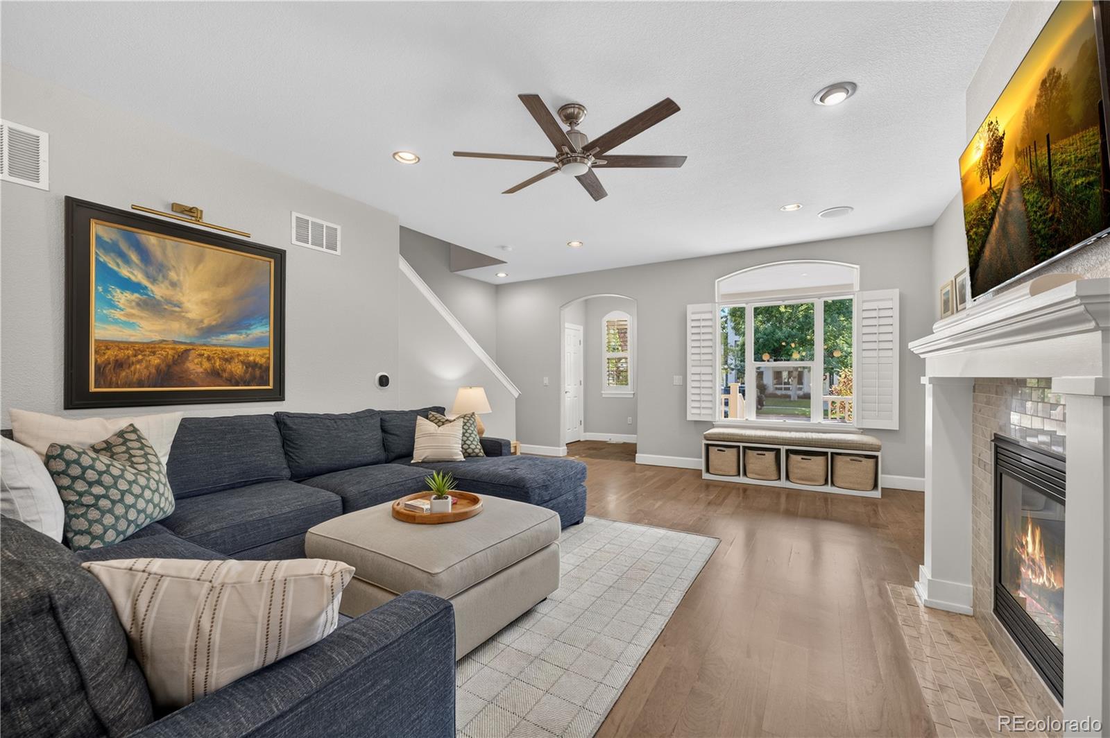 MLS Image #3 for 4008 n raleigh street,denver, Colorado