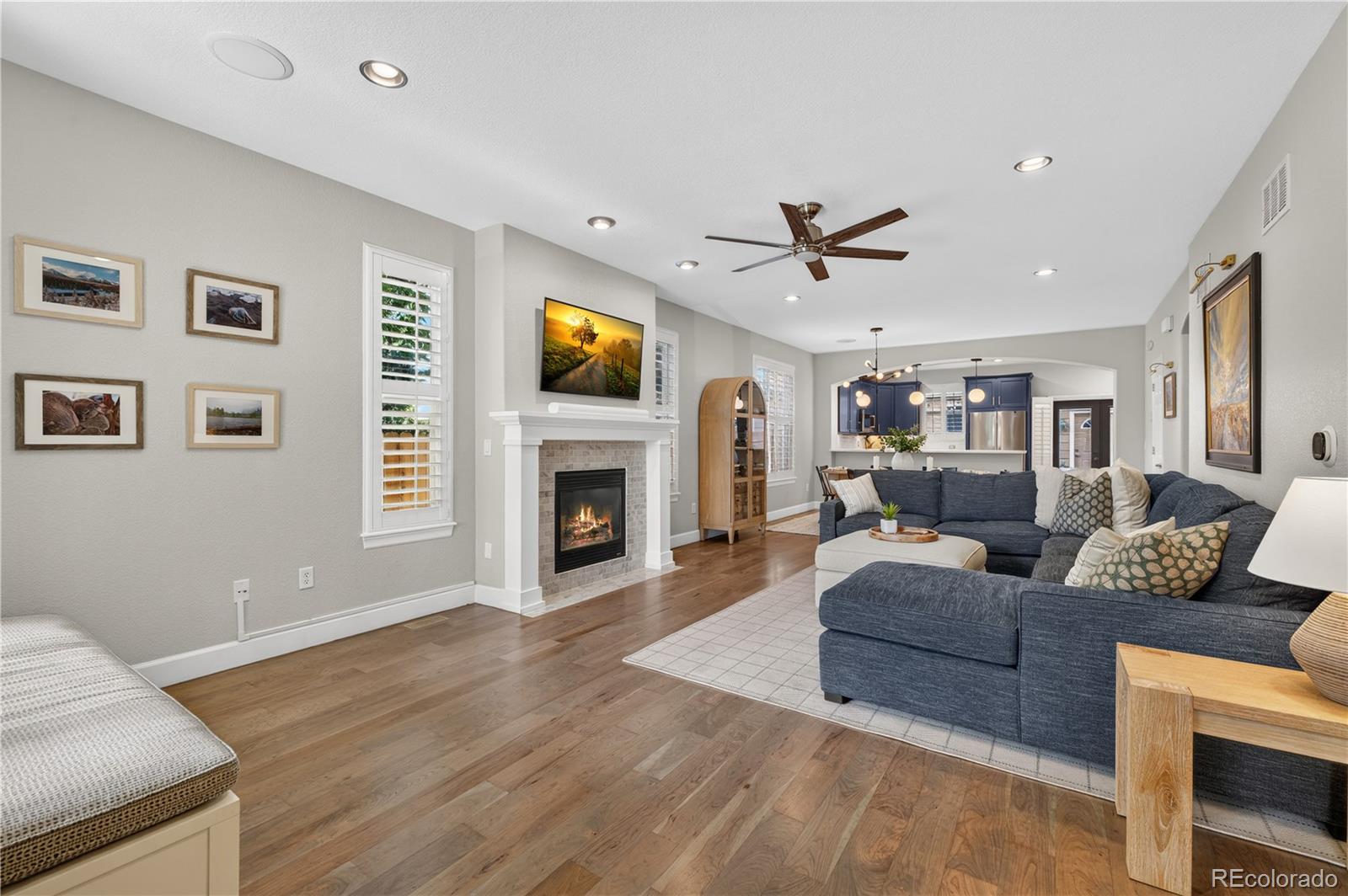 MLS Image #4 for 4008 n raleigh street,denver, Colorado