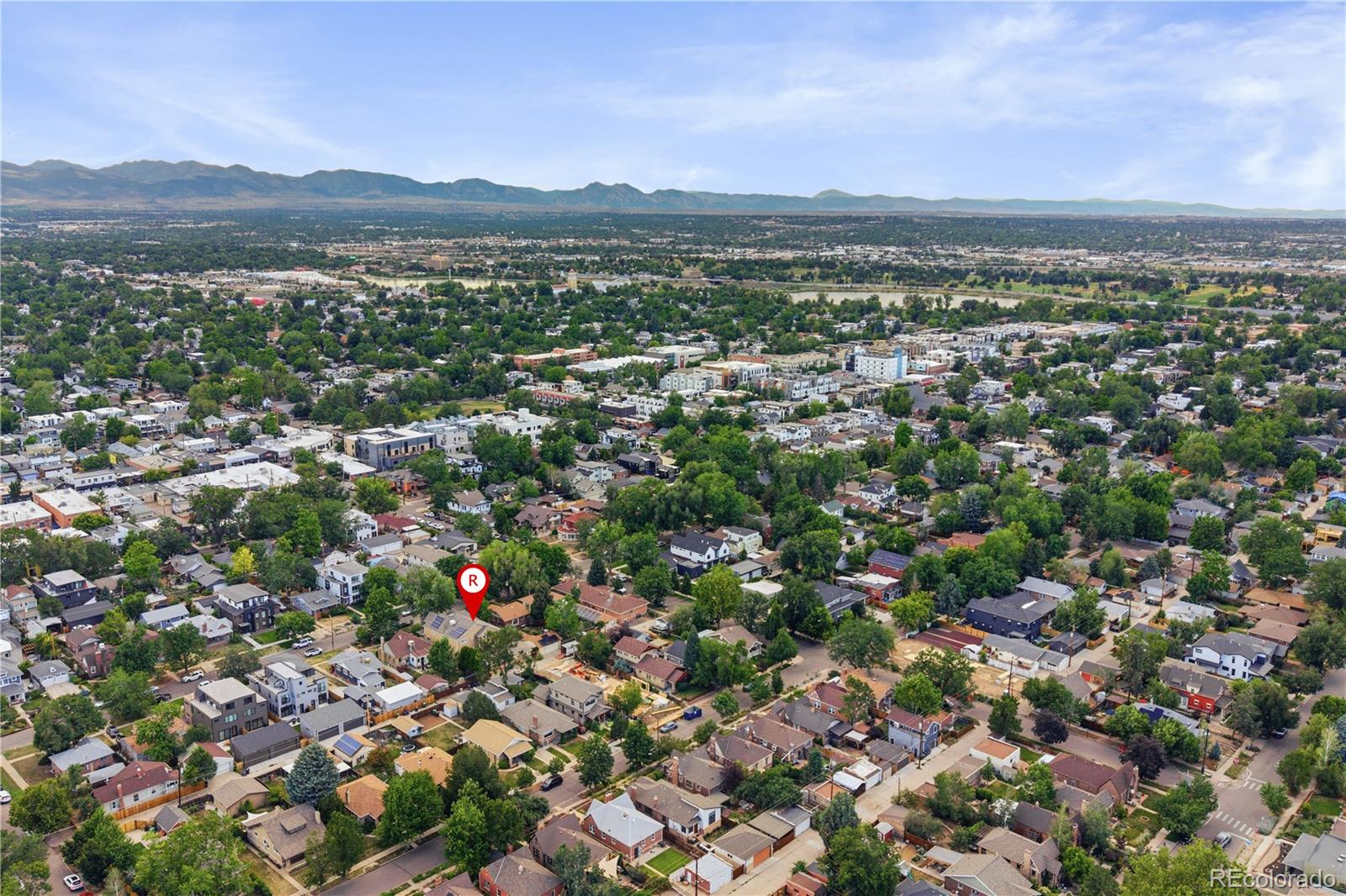 MLS Image #42 for 4008 n raleigh street,denver, Colorado