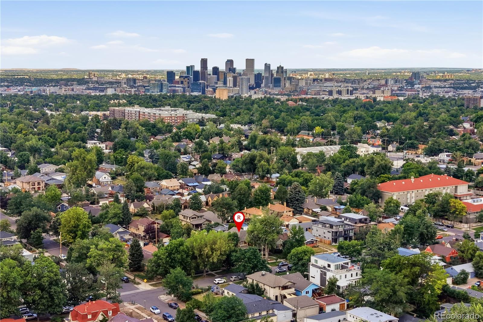 MLS Image #43 for 4008 n raleigh street,denver, Colorado