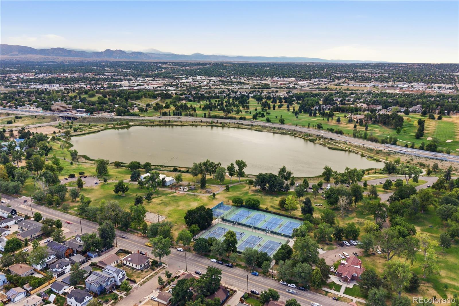MLS Image #44 for 4008 n raleigh street,denver, Colorado