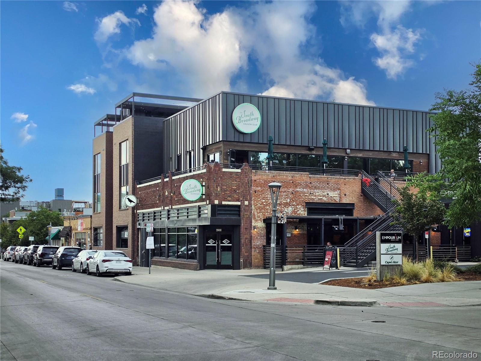 MLS Image #45 for 4008 n raleigh street,denver, Colorado