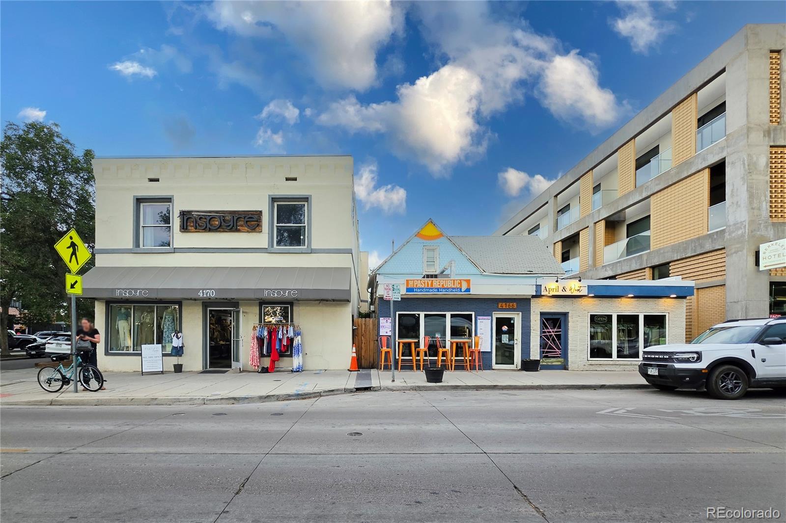 MLS Image #46 for 4008 n raleigh street,denver, Colorado