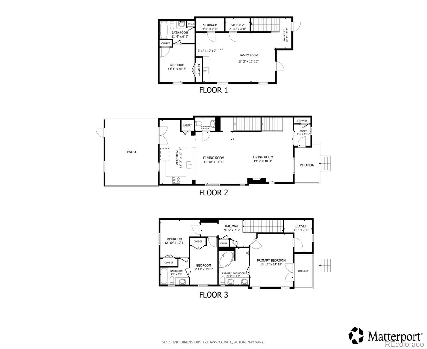 MLS Image #48 for 4008 n raleigh street,denver, Colorado