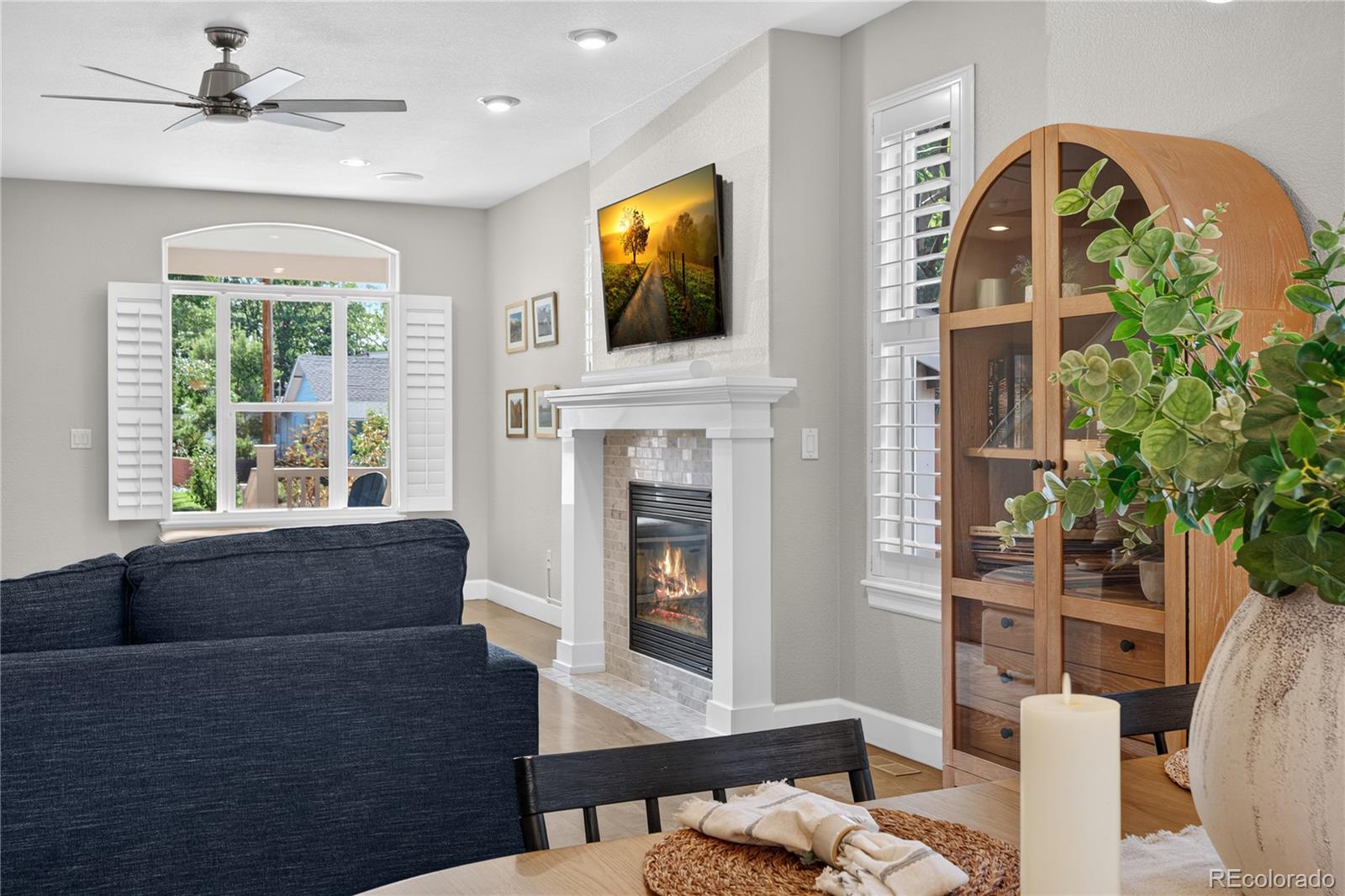MLS Image #6 for 4008 n raleigh street,denver, Colorado