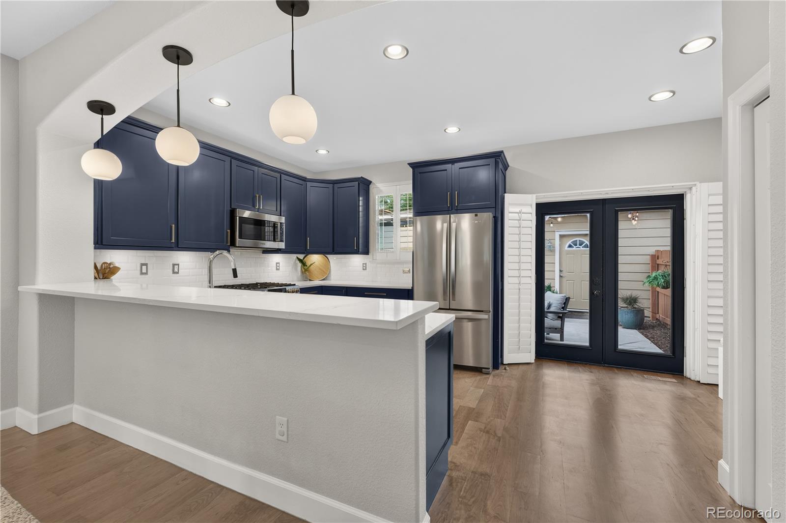MLS Image #8 for 4008 n raleigh street,denver, Colorado