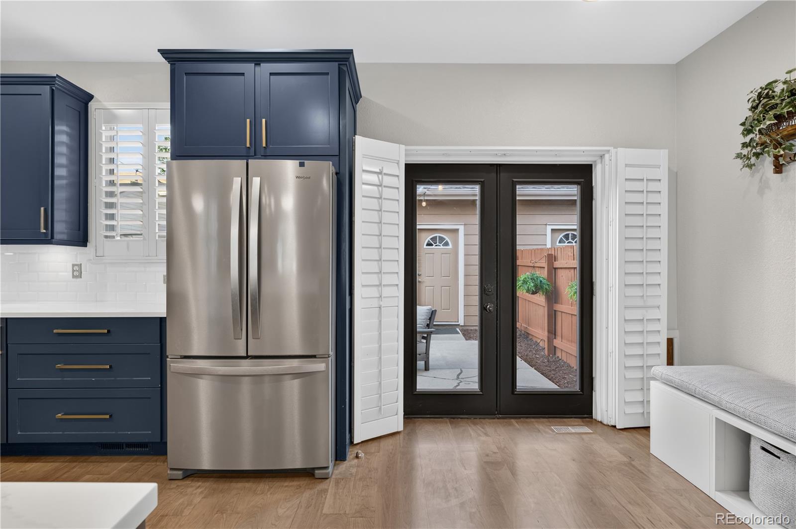 MLS Image #9 for 4008 n raleigh street,denver, Colorado