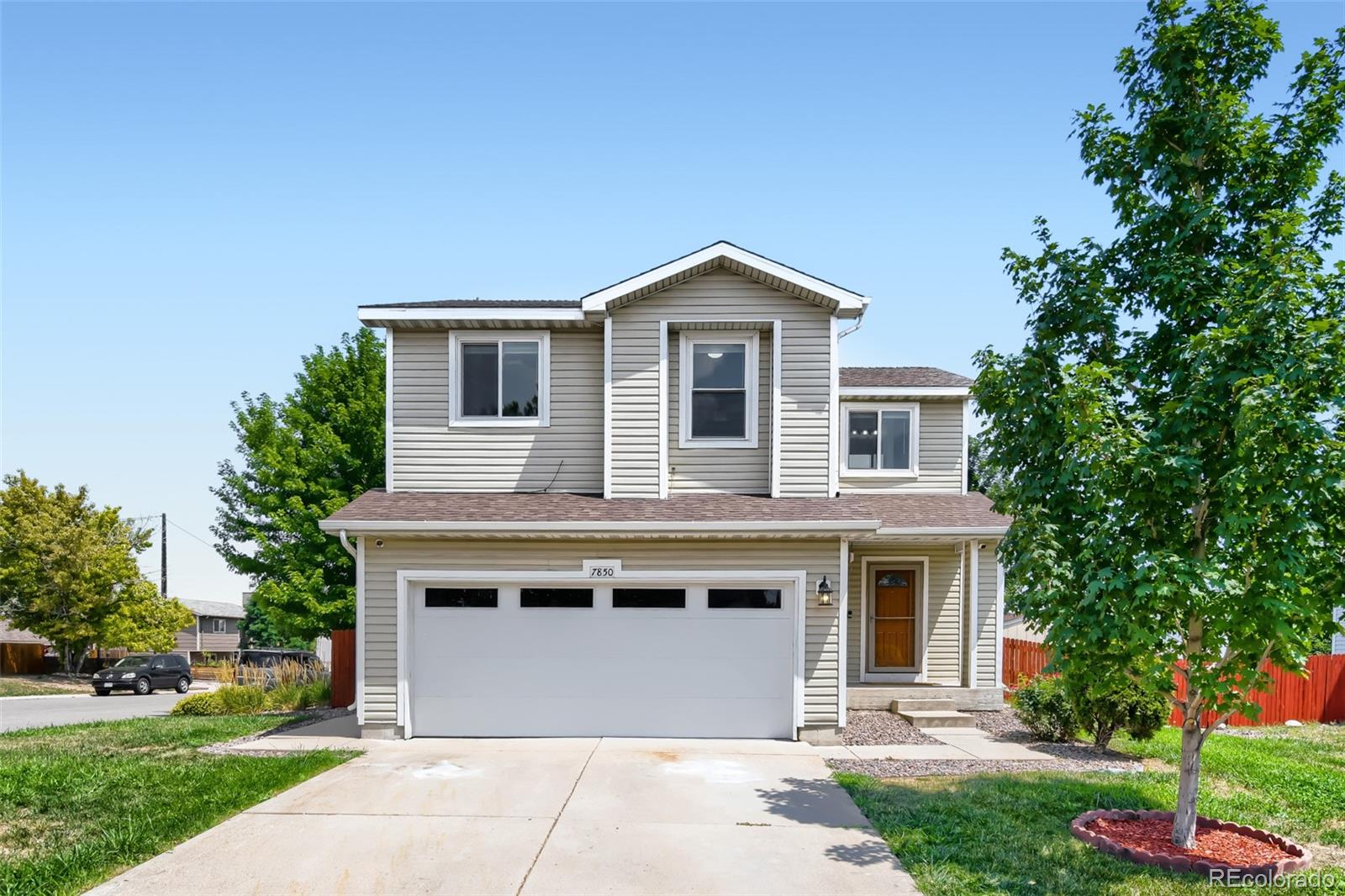 MLS Image #0 for 7850  patricia drive,denver, Colorado