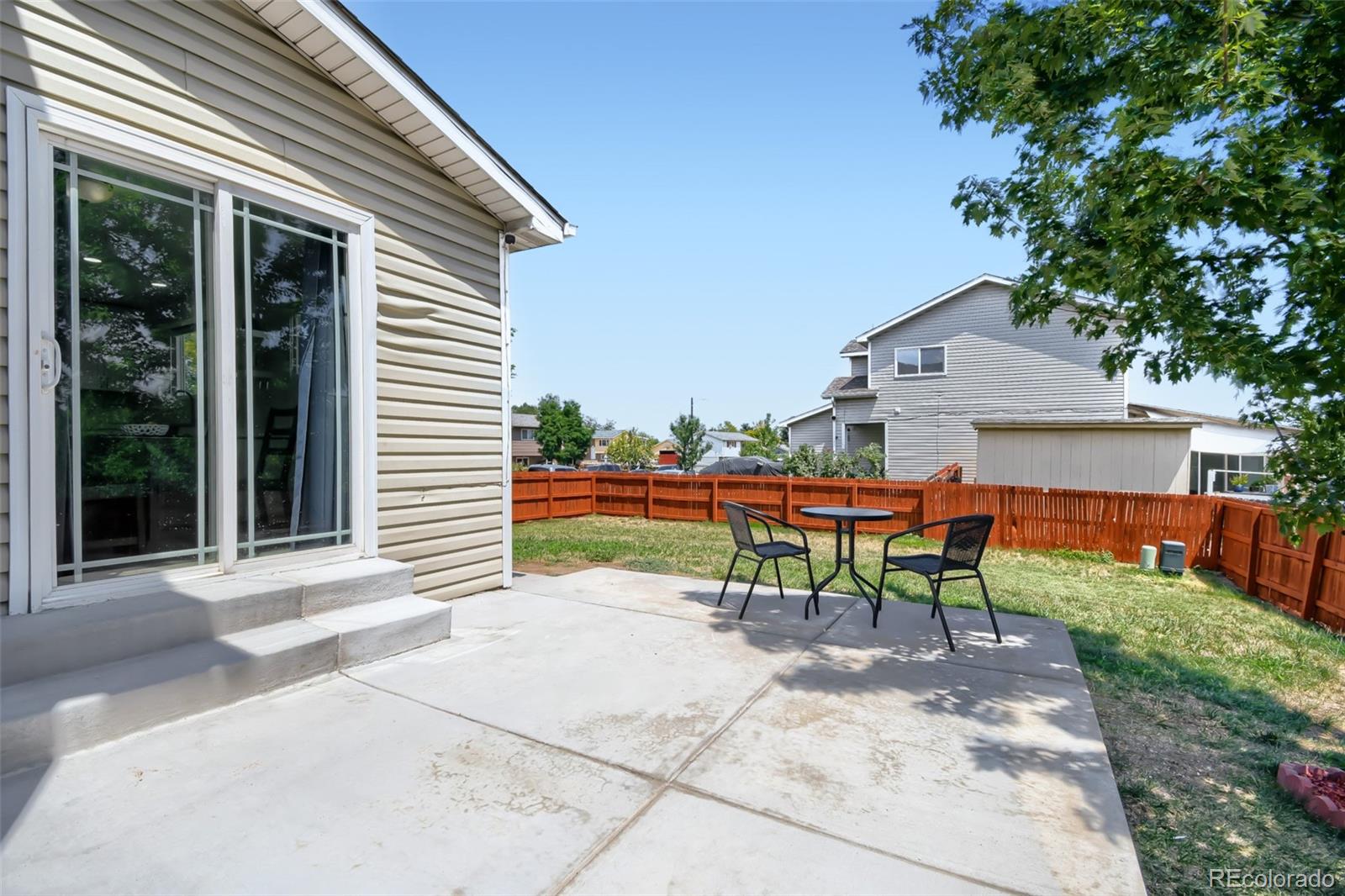 MLS Image #25 for 7850  patricia drive,denver, Colorado
