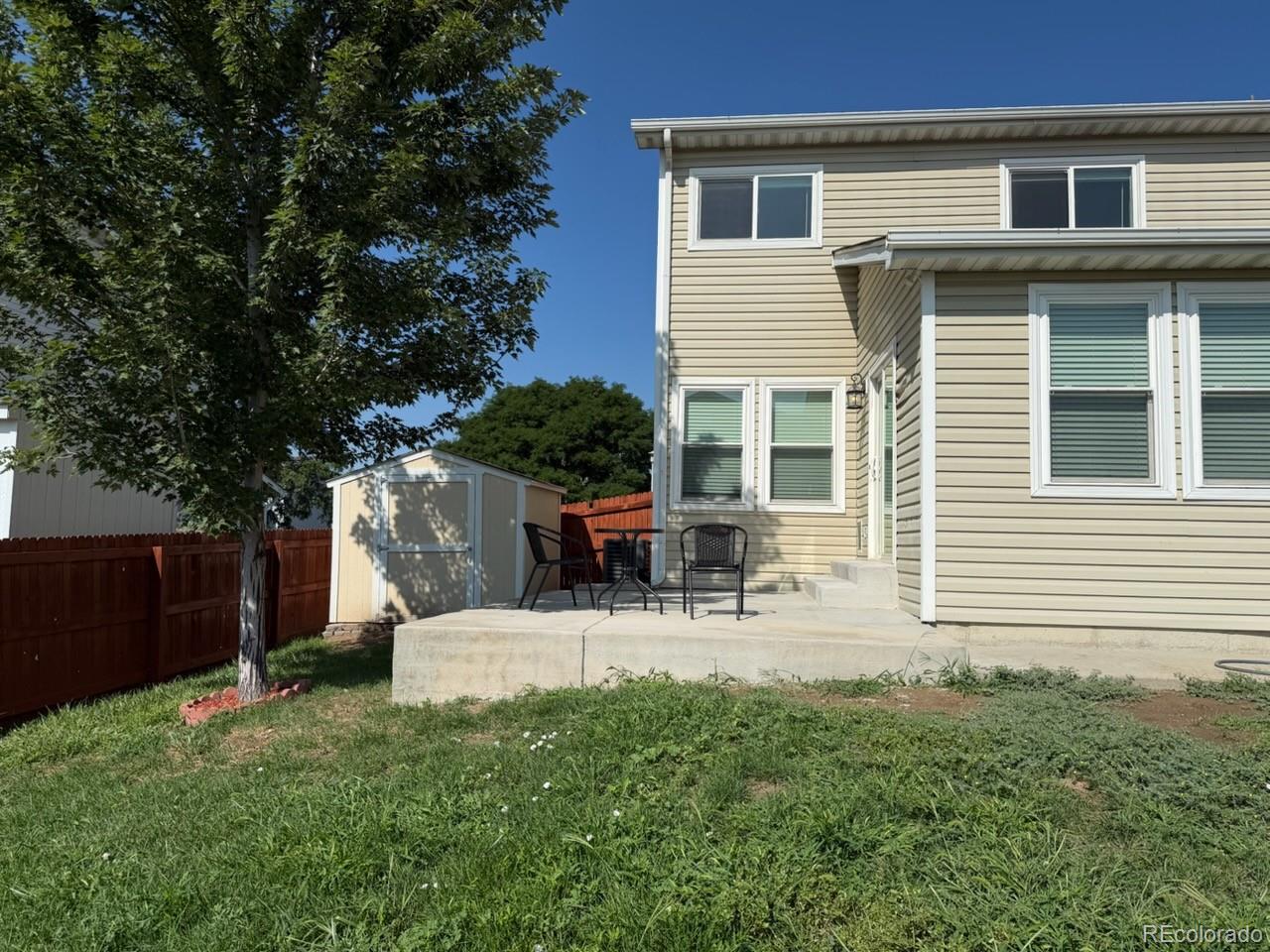 MLS Image #26 for 7850  patricia drive,denver, Colorado