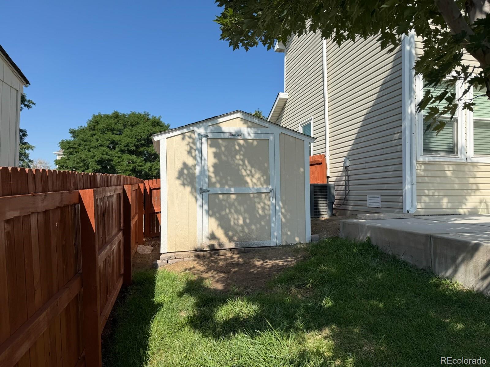 MLS Image #27 for 7850  patricia drive,denver, Colorado