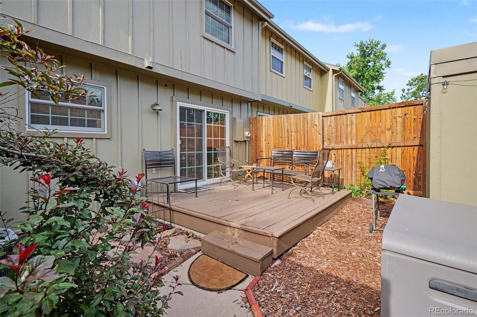 MLS Image #17 for 8601 e yale avenue b,denver, Colorado