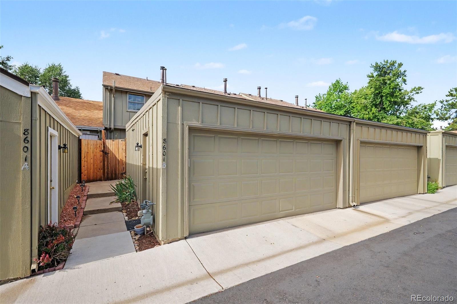 MLS Image #18 for 8601 e yale avenue b,denver, Colorado